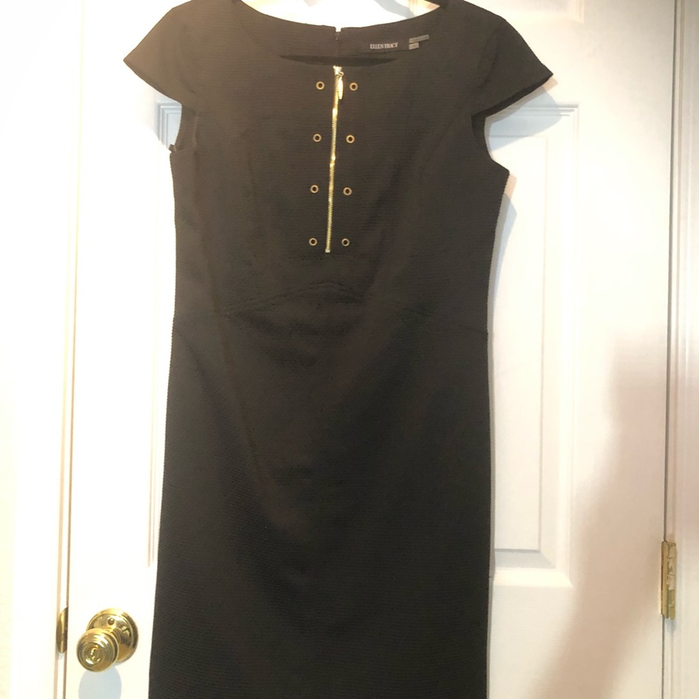 Ellen Tracy Dress Size 4